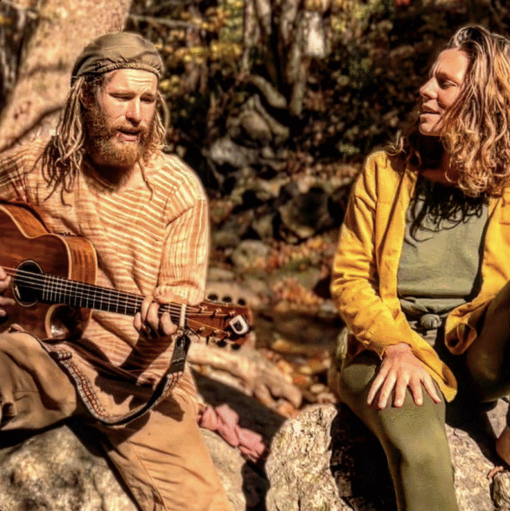 Go by the Freedom Family Band