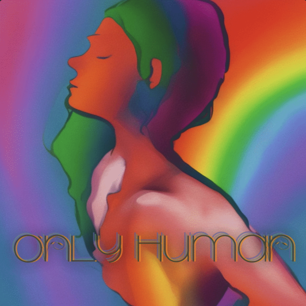 Only Human by The Freedom Family Band