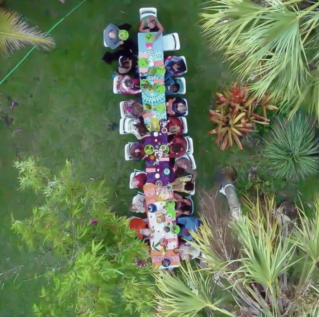 Star People (Extended version) by The Freedom Family Band